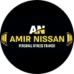 לוגו אמיר ניסן פיט